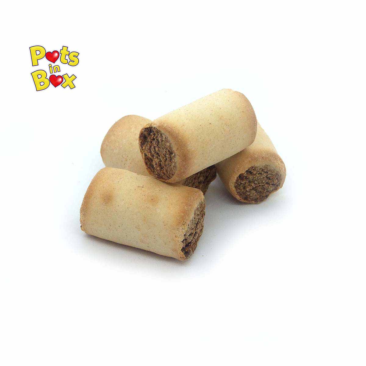 Marrow Bone Dog Biscuits -LARGE.